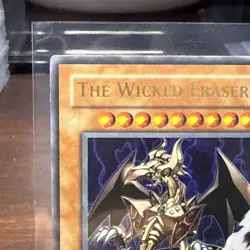 YuGiOh Darkness Neosphere Shonen Jump Promo JUMP-EN036 Limited Edition MINT - Image 3