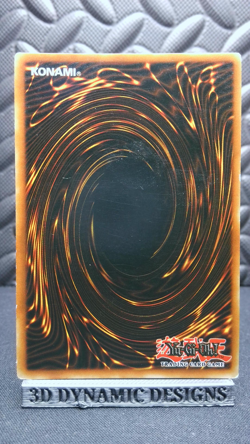 | Yugioh Blockman DPK-ENSE1 Secret Rare Duelist Pack Special Edition LP 🔥 | - Image 2