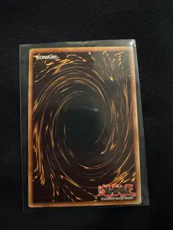 YuGiOh - Red-Eyes B. Dragon - SDJ-001 - 1st Ed. - Image 2