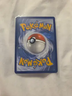 Pokemon TCG Journey Together N's Zorua #189 Holo Promo Card - Image 2