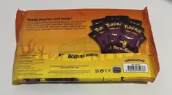 Nintendo Pokemon TCG BOOster Trick Or Trade Trading Card Game - 120 Cards 820650850783 - Image 2