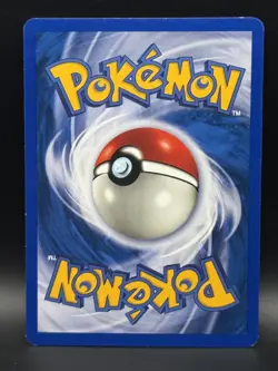 Zubat 59/64 Neo Revelation Rare Vintage Pokemon Card Zoobat Zuba - Image 2