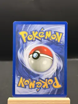 Mewtwo 14 NM Vintage WoTC Black Star Pokemon Promo Card. - Image 2