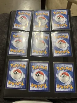 pokemon chinese exclusive gem pack2 CBB2C Eevee Master Ball Holo 8 card set NM - Image 2