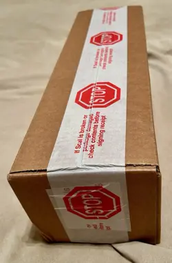Obsidian Flames 6 Booster Box Case SV03 Sealed Pokemon Card TCG Boxes. 216 Packs - Image 5