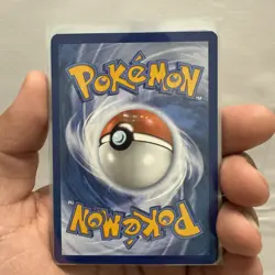 Psychic Energy Holo Scarlet & Violet Pokemon Card NM - Image 2