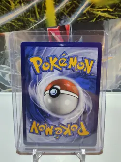 Pokemon card - Ethans Adventure 221/182 - Scarlet & Violet: Destined Rivals - Image 2