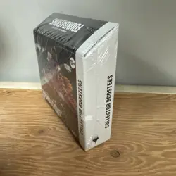 MTG Foundations Collector Booster Box English NEW SEALED - Magic the Gathering - Image 2