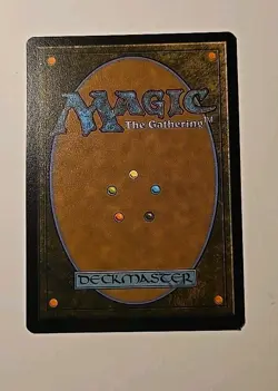 Mister Negative (Extended Art) 0135 FOIL Marvel's Spider-Man - MTG - Image 2