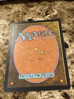 SORIN'S VENGEANCE Magic MTG M12 Core Set LP - Image 2