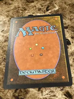 SERRA ANGEL Magic MTG M12 Core Set LP - Image 2