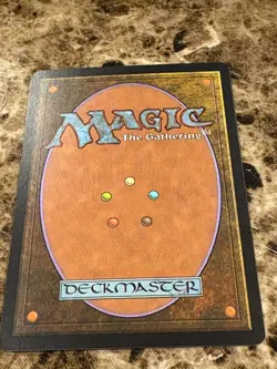 MIND UNBOUND Magic MTG M12 Core Set LP - Image 2