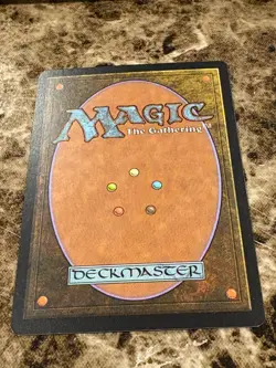 GIDEON'S AVENGER Magic MTG M12 Core Set LP - Image 2