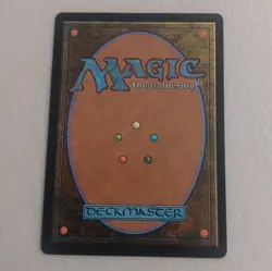 Arni Brokenbrow - Kaldheim MTG NM - Image 2