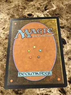 HOARDING DRAGON Magic MTG M11 Core Set LP - Image 2