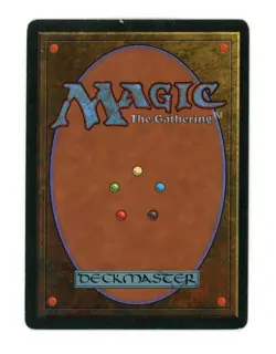 Festival - The Dark, Magic the Gathering MTG - 1994 Vintage - Image 2