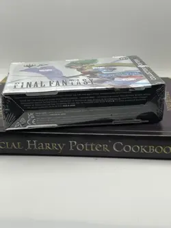 Magic MTG Universes Beyond Final Fantasy Collector Booster Box Sealed - Image 2