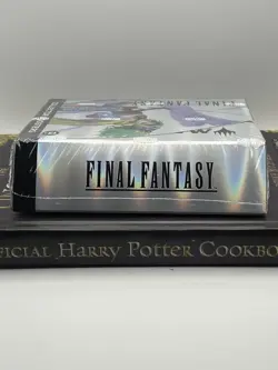 Magic MTG Universes Beyond Final Fantasy Collector Booster Box Sealed - Image 3
