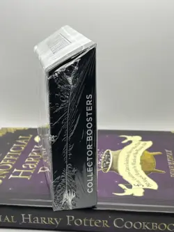Magic MTG Universes Beyond Final Fantasy Collector Booster Box Sealed - Image 4
