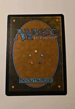 MTG Spider Man Cosmic Spider Man (Extended Art) 0271 Foil M/NM - Image 3