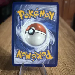 119/132 Lillie's Determination - ME01 Mega Evolution Reverse Holo NM Pokemon - Image 2