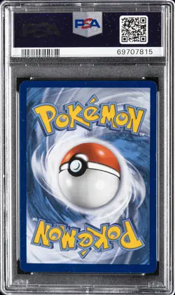2021 POKEMON SWORD & SHIELD EVOLVING SKIES #232 FULL ART/STORMY MOUNTAINS PSA 10 - Image 2