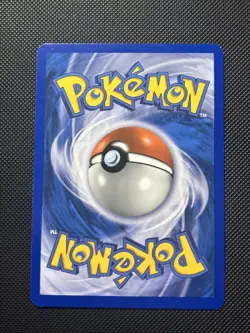 Manaphy - 3/17 - Reverse Holo Rare Pokemon LP - Image 2