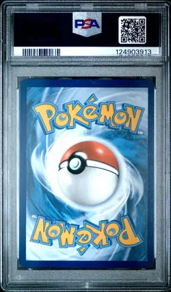 2023 POKEMON MEW EN-151 ILLUSTRATION RARE MACHOKE 177/165 PSA 10 GEM - Image 3