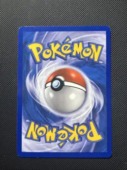 Pokemon FEEBAS 49/101 (Stamped Reverse Holo) Dragon Frontiers - LP - Image 2