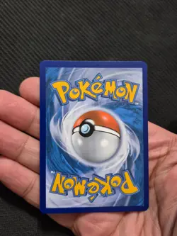 POKEMON EX MEGA GREAT CONDITION CARDS - Image 3