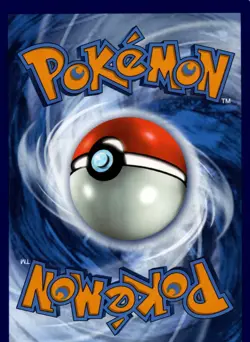 Bidoof (Peelable Ditto) Common Pokemon GO 059/078 NM - Image 2