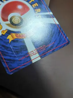 Team Rocket -HP Ekans No. 023 Vintage Japanese Pokemon (US Seller) - Image 3