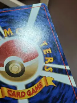 Team Rocket -HP Ekans No. 023 Vintage Japanese Pokemon (US Seller) - Image 4