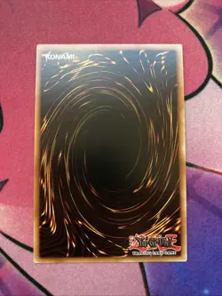 Delinquent Duo LCKC-EN101 YuGiOh Legendary Collection Kaiba Unlimited Near Mint - Image 3