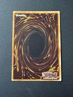 Yugioh! Blue-Eyes Shining Dragon LCKC-EN008 Secret Rare Unlimited NM - Image 2