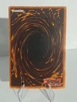 Yugioh Serpent Night Dragon MRL-103 Secret Rare Original Print - MP - Image 2