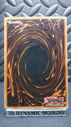 | Yugioh Exodia Necross DCR-020 1st Edition Ultra Rare Dark Crisis HP 🔥 | - Image 2