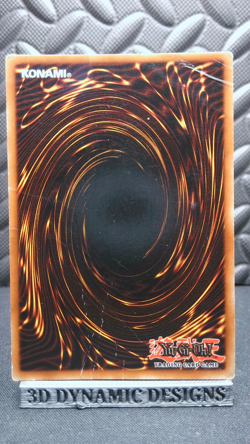 | Yugioh Premature Burial PSV-037 1st Ultra Rare Pharaohs Servant HP 🔥 | - Image 3