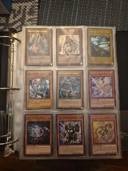 Yugioh 540 card lot With 100+ holos - Image 1