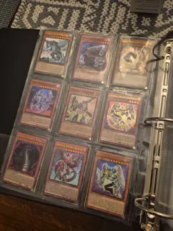 Yugioh 540 card lot With 100+ holos - Image 2