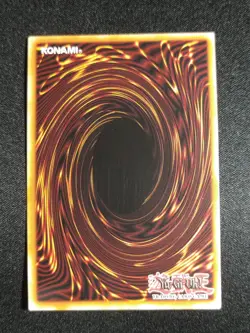 Yugioh Qliphort Carrier NECH-EN022 Unlimited Edition Super Rare NM - Image 2