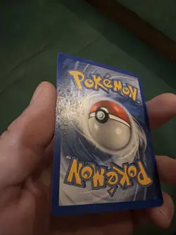 Poliwag 67/115 Reverse Holo Pokemon Card Stamped EX Unseen Forces Pokemon TCG - Image 4