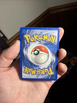 Poliwag 67/115 Reverse Holo Pokemon Card Stamped EX Unseen Forces Pokemon TCG - Image 5