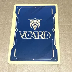 CottontailVA 9 Holo 1st Edition Awakened Worlds Card GamerSupps VCard 002/250 - Image 2