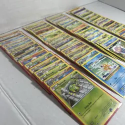 Pokemon Card Lot - 59 Cards - Image 4