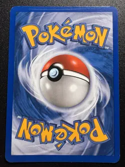 Mew 4/17 POP Series 4 Promo Pokemon Card Holo Foil Rare MP - Image 2