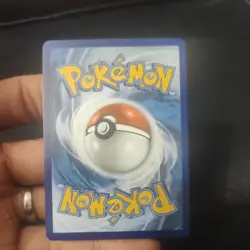 Pokemon Card Vibrava 206/191 Illustration Rare Surging Sparks NM - Image 2