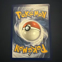 Stufful IR 154/132 MEG Mega Evolution Pokemon Card TCG - NM Near Mint - Image 2