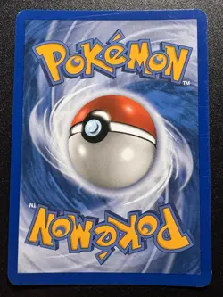 Mew 4/17 POP Series 4 Promo Pokemon Card Holo Foil Rare LP - Image 2