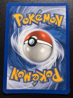 Mew 4/17 POP Series 4 Promo Pokemon Card Holo Foil Rare Swirl Near Mint - Image 2